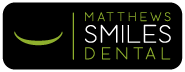 Matthews Dental Logo